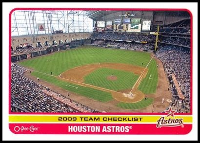 504 Houston Astros